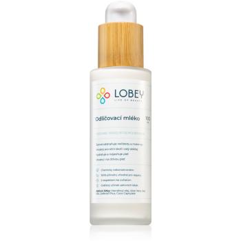 Lobey Face Cleanser mleczko oczyszczające w jakości BIO 100 ml