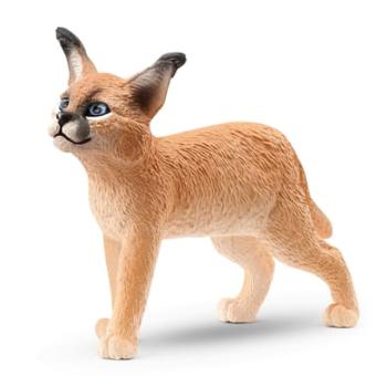 schleich ® Caracal cub 14868