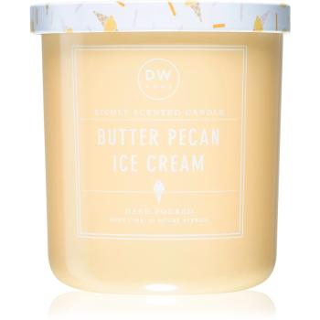 DW Home Signature Butter Pecan Ice Cream świeczka zapachowa 264 g