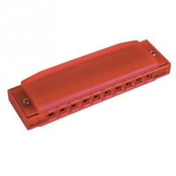 Hohner Happy Red Neutral