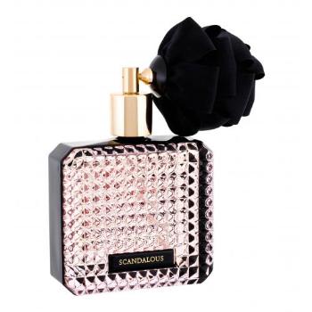 Victoria´s Secret Scandalous 100 ml woda perfumowana dla kobiet Uszkodzone pudełko