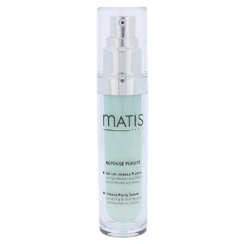 Matis Réponse Pureté 30 ml serum do twarzy dla kobiet Uszkodzone pudełko