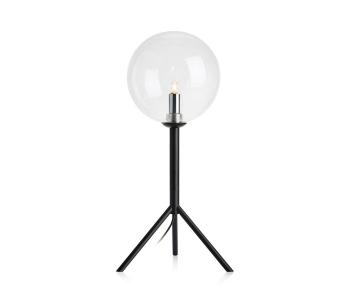 Markslöjd 107749 - Lampa stołowa ANDREW 1xG9/20W/230V