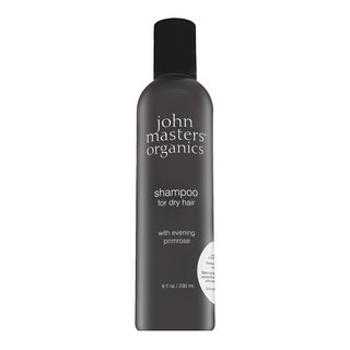 John Masters Organics Evening Primrose Shampoo szampon wzmacniający do włosów suchych 236 ml