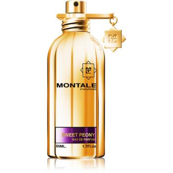 Montale Sweet Peony woda perfumowana dla kobiet 50 ml