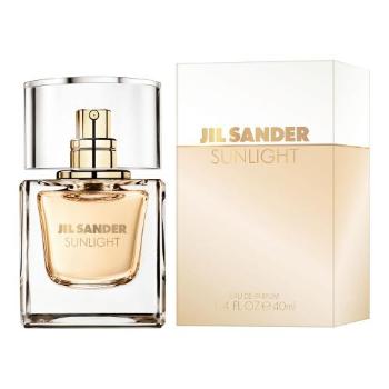Jil Sander Sunlight 40 ml woda perfumowana dla kobiet