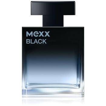 Mexx Black Man woda perfumowana dla mężczyzn 50 ml