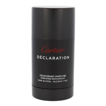 Cartier Déclaration 75 ml dezodorant dla mężczyzn