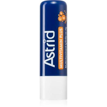Astrid Lip Care balsam do ust multivitamin 4.7 g