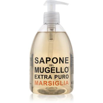 Sapone del Mugello Marseille mydło do rąk w płynie 500 ml