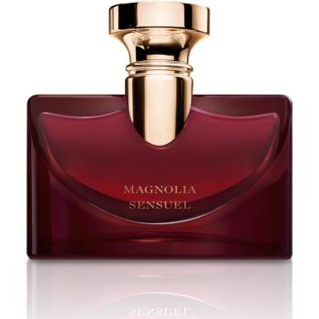 Bvlgari Splendida Magnolia Sensuel woda perfumowana dla kobiet 100 ml