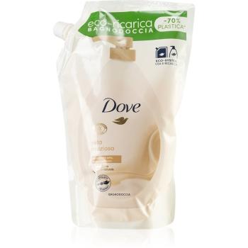 Dove Go Fresh Cucumber & Green Tea krem pod prysznic i do kąpieli napełnienie 720 ml