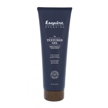 Farouk Systems Esquire Grooming The Textured Gel 237 ml żel do włosów dla mężczyzn