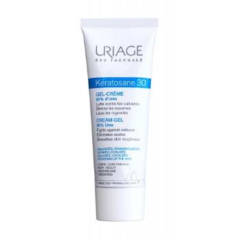 Uriage Kératosane 30 Cream-Gel 75 ml krem do ciała unisex