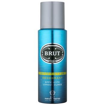 Brut Brut Sport Style dezodorant w sprayu dla mężczyzn 200 ml