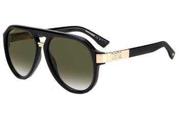 Dsquared2 D20030/S 2M2/9K ONE SIZE (57)