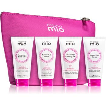 Mama Mio Pregnancy Essentials Kit zestaw (dla kobiet w ciąży)