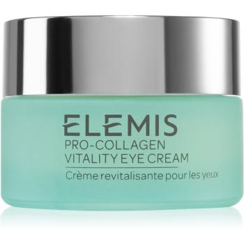 Elemis Pro-Collagen Vitality Eye Cream krem regenerujący pod oczy ujędrniający 15 ml