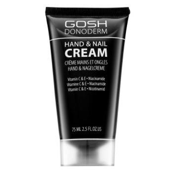 Gosh Donoderm krem Hand & Nail Cream 75 ml