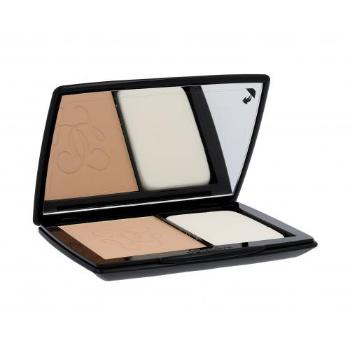 Guerlain Lingerie De Peau Nude Powder Foundation SPF20 10 g podkład dla kobiet Uszkodzone pudełko 03 Beige Naturel