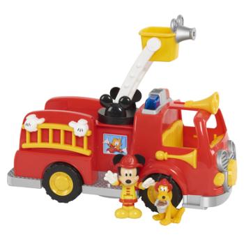 Disney Mickey Mouse Wóz strażacki