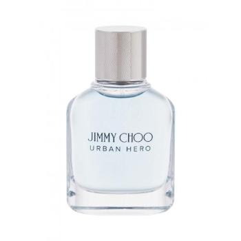 Jimmy Choo Urban Hero 30 ml woda perfumowana dla mężczyzn