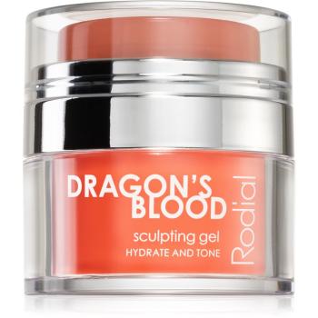 Rodial Dragon's Blood Sculpting gel żel remodelujący o działaniu regenerującym 9 ml