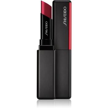 Shiseido VisionAiry Gel Lipstick szminka żelowa odcień 204 Scarlet Rush (Velvet Red) 1.6 g