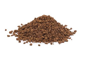 TANZANIA BIO liofilizowana kawa rozpuszczalna 100% arabica, 1000g