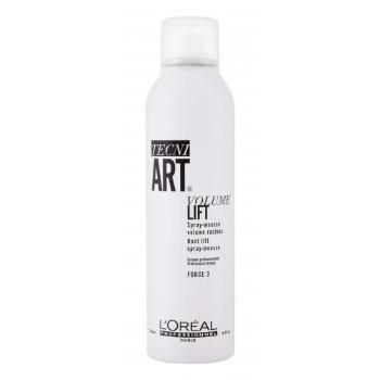 L'Oréal Professionnel Tecni.Art Volume Lift 250 ml pianka do włosów dla kobiet