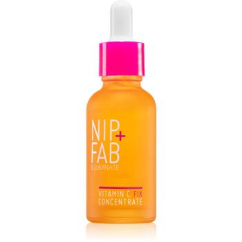 NIP+FAB Vitamin C Fix Extreme 3% skoncentrowane serum do twarzy 30 ml