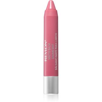 Revlon Cosmetics ColorBurst™ szminka w sztyfcie z matowym wykończeniem odcień 205 Elusive 2,7 g