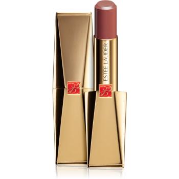 Estée Lauder Pure Color Desire Rouge Excess Lipstick szminka nawilżająca odcień 412 Unhinged Chrome 3,1 g