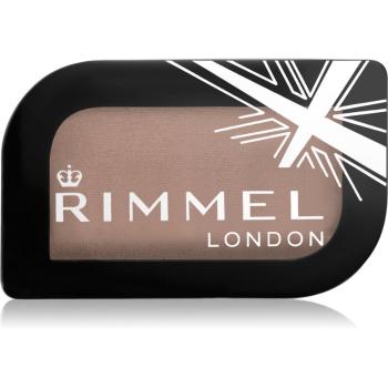 Rimmel Magnif’ Eyes cienie do powiek odcień 003 All About The Base 3.5 g