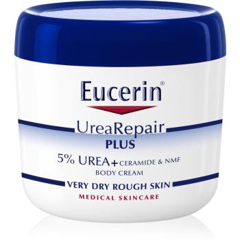 Eucerin UreaRepair PLUS krem do ciała do skóry suchej 5% Urea 450 ml