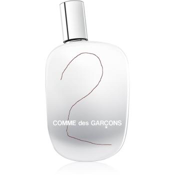 Comme des Garçons 2 woda perfumowana unisex 50 ml