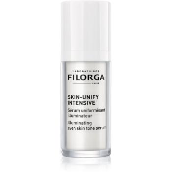 Filorga SKIN-UNIFY INTENSIVE serum rozświetlające przeciw przebarwieniom skóry 30 ml