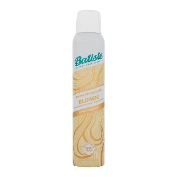 Batiste Brilliant Blonde 200 ml suchy szampon dla kobiet