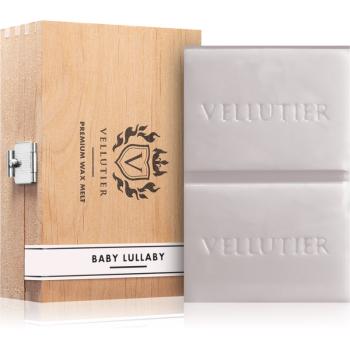 Vellutier Baby Lullaby wosk zapachowy 50 g