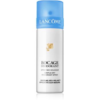 Lancôme Bocage dezodorant w sprayu do wszystkich rodzajów skóry 125 ml