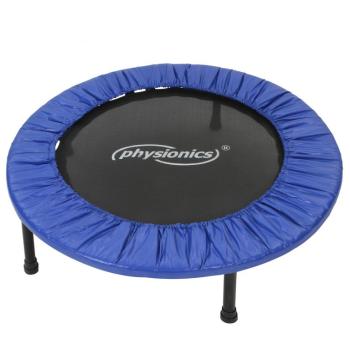 PHYSIONICS  Mini trampolina, średnica 102 cm