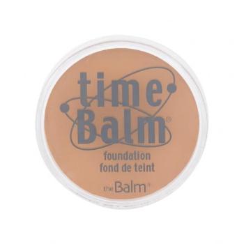 TheBalm TimeBalm 21,3 g podkład dla kobiet Mid-Medium