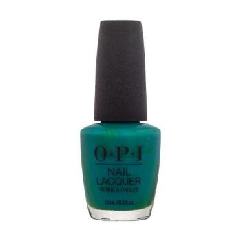 OPI Nail Lacquer 15 ml lakier do paznokci dla kobiet NL F85 Is That a Spear In Your Pocket?