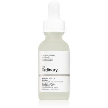 The Ordinary Salicylic Acid 2% Solution serum z kwasem salicylowym 30 ml