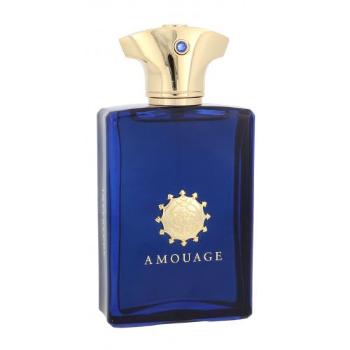 Amouage Interlude 100 ml woda perfumowana dla mężczyzn Uszkodzone pudełko
