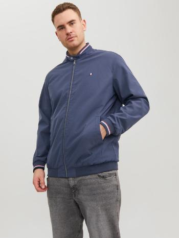 Jack & Jones Brando Kurtka Niebieski