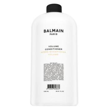 Balmain Volume Conditioner odżywka wzmacniająca do włosów delikatnych, bez objętości 1000 ml