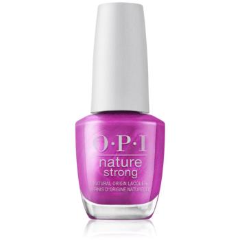OPI Nature Strong lakier do paznokci Thistle Make You Bloom 15 ml