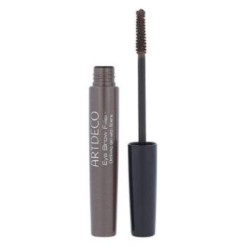 Artdeco Eye Brow Filler Defining Gel 10 ml tusz do brwi dla kobiet 3 Brown