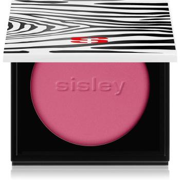 Sisley Le Phyto-Blush pudrowy róż odcień Coral 6,5 g